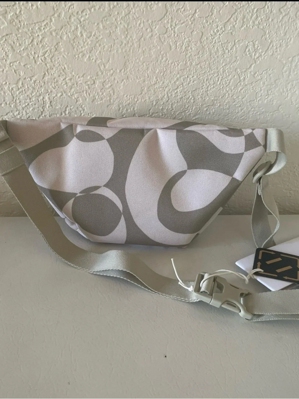 Herschel waist bag